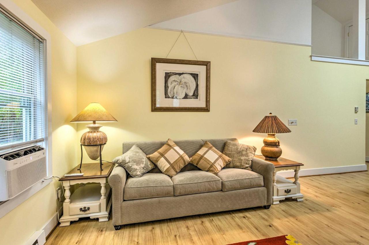 Charming Retreat Near Downtown Frankfort And Beaches Ngoại thất bức ảnh